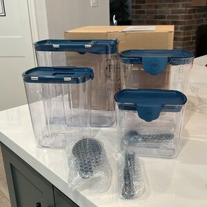 Cute. Princess, House Pantry Storage